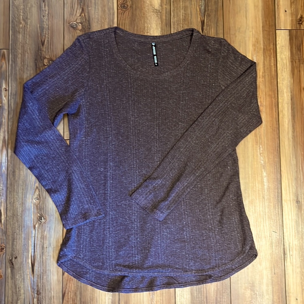 Long Sleeve Top